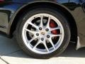 2003 Porsche Boxster S Wheel and Tire Photo