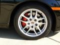 Basalt Black Metallic - Boxster S Photo No. 24
