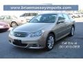 2008 Sahara Sandstone Infiniti M 35x AWD Sedan #62377793