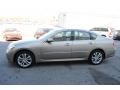Sahara Sandstone - M 35x AWD Sedan Photo No. 2