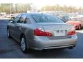 Sahara Sandstone - M 35x AWD Sedan Photo No. 3