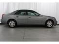 Silver Smoke - CTS Sedan Photo No. 4