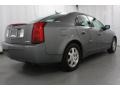 Silver Smoke - CTS Sedan Photo No. 5