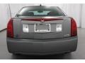Silver Smoke - CTS Sedan Photo No. 6