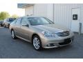 Sahara Sandstone - M 35x AWD Sedan Photo No. 7