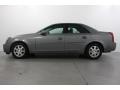 Silver Smoke - CTS Sedan Photo No. 8