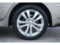 Sahara Sandstone - M 35x AWD Sedan Photo No. 22