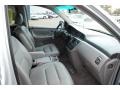 2003 Starlight Silver Metallic Honda Odyssey EX-L  photo #21