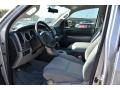 Silver Sky Metallic - Tundra Double Cab Photo No. 22