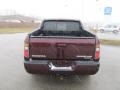 2007 Dark Cherry Pearl Honda Ridgeline RTS  photo #4