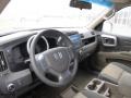 Beige Interior Photo for 2007 Honda Ridgeline #62426595