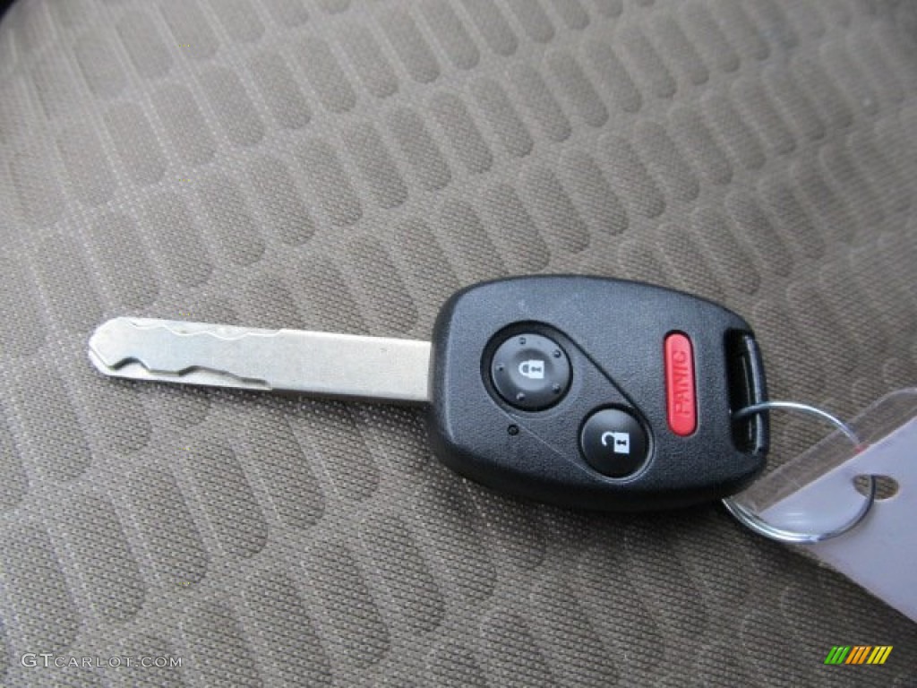 2007 Honda Ridgeline RTS Keys Photo #62426613