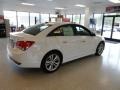 Summit White - Cruze LTZ/RS Photo No. 3