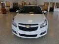 Summit White - Cruze LTZ/RS Photo No. 6