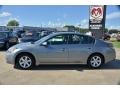 Precision Gray Metallic - Altima 2.5 SL Photo No. 2