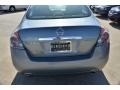 Precision Gray Metallic - Altima 2.5 SL Photo No. 4