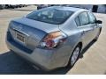 Precision Gray Metallic - Altima 2.5 SL Photo No. 5