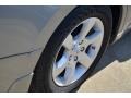 Precision Gray Metallic - Altima 2.5 SL Photo No. 6