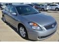 Precision Gray Metallic - Altima 2.5 SL Photo No. 7