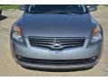 Precision Gray Metallic - Altima 2.5 SL Photo No. 8