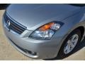 Precision Gray Metallic - Altima 2.5 SL Photo No. 9