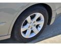 Precision Gray Metallic - Altima 2.5 SL Photo No. 11
