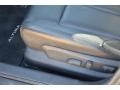 Precision Gray Metallic - Altima 2.5 SL Photo No. 15