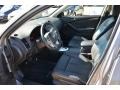 Precision Gray Metallic - Altima 2.5 SL Photo No. 16