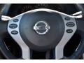 Precision Gray Metallic - Altima 2.5 SL Photo No. 24