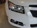 Summit White - Cruze LTZ/RS Photo No. 17