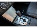 Precision Gray Metallic - Altima 2.5 SL Photo No. 31