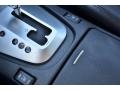 Precision Gray Metallic - Altima 2.5 SL Photo No. 33