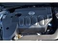 Precision Gray Metallic - Altima 2.5 SL Photo No. 36
