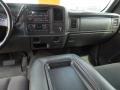 2003 Onyx Black GMC Sierra 1500 SLE Extended Cab 4x4  photo #18