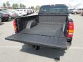 Onyx Black - Sierra 1500 SLE Extended Cab 4x4 Photo No. 19