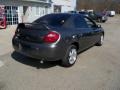 2004 Graphite Metallic Dodge Neon SXT  photo #5