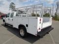 2004 Oxford White Ford F450 Super Duty XL Regular Cab Chassis Utility  photo #5