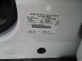 2004 Oxford White Ford F450 Super Duty XL Regular Cab Chassis Utility  photo #7