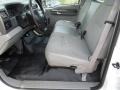 2004 Oxford White Ford F450 Super Duty XL Regular Cab Chassis Utility  photo #8