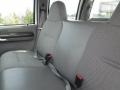 2004 Oxford White Ford F450 Super Duty XL Regular Cab Chassis Utility  photo #9