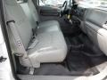 2004 Oxford White Ford F450 Super Duty XL Regular Cab Chassis Utility  photo #22