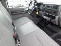 2004 Oxford White Ford F450 Super Duty XL Regular Cab Chassis Utility  photo #23