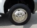 Oxford White - F450 Super Duty XL Regular Cab Chassis Utility Photo No. 26