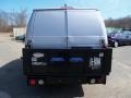 Silver Metallic - E Series Van E350 Super Duty Commercial Extended Photo No. 5
