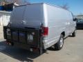 Silver Metallic - E Series Van E350 Super Duty Commercial Extended Photo No. 6