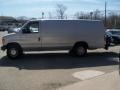 Silver Metallic - E Series Van E350 Super Duty Commercial Extended Photo No. 12