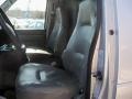 Silver Metallic - E Series Van E350 Super Duty Commercial Extended Photo No. 13
