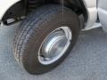 Silver Metallic - E Series Van E350 Super Duty Commercial Extended Photo No. 18