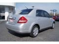 Brilliant Silver Metallic - Versa S Photo No. 3