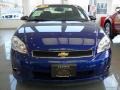 2006 Laser Blue Metallic Chevrolet Monte Carlo SS  photo #3